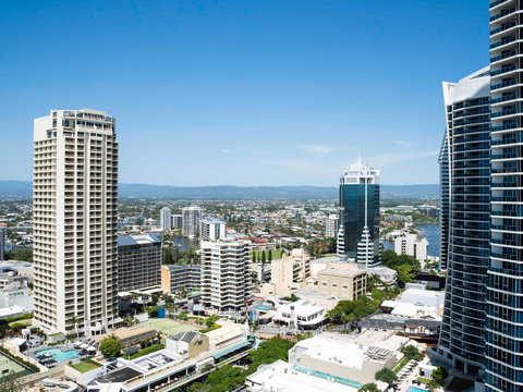 Breakfree Cosmopolitan Resort - Accommodation Whitsundays 17