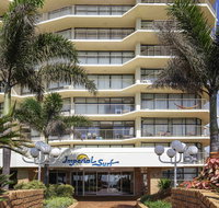 Breakfree Imperial Surf - Accommodation Whitsundays