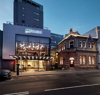 RACV Hobart Hotel - Accommodation Whitsundays