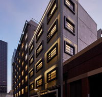Lancemore Crossley St Melbourne - Accommodation Whitsundays