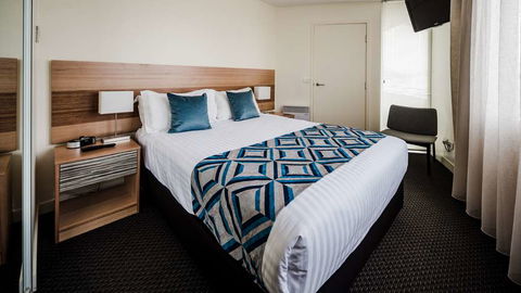 Salamanca Terraces - Accommodation Whitsundays 1
