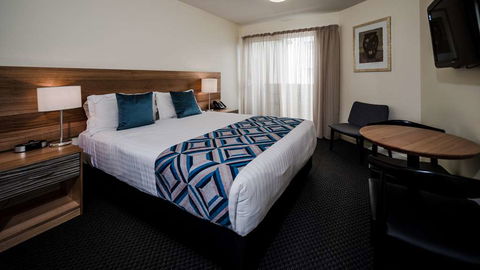 Salamanca Terraces - Accommodation Whitsundays 2