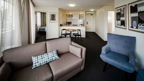 Salamanca Terraces - Accommodation Whitsundays 5