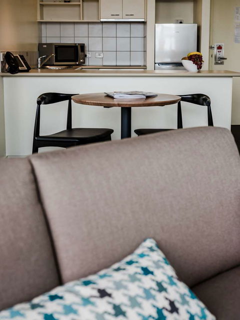 Salamanca Terraces - Accommodation Whitsundays 6