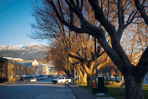 Salamanca Terraces - Accommodation Whitsundays 8