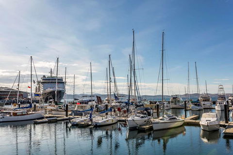 Salamanca Terraces - Accommodation Whitsundays 9