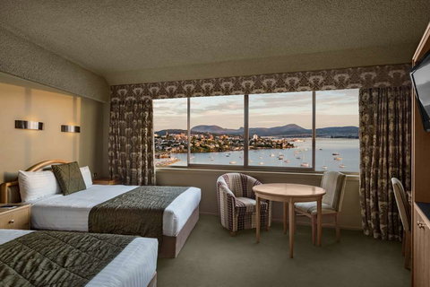 Wrest Point Hotel & Casino - Accommodation Whitsundays 4