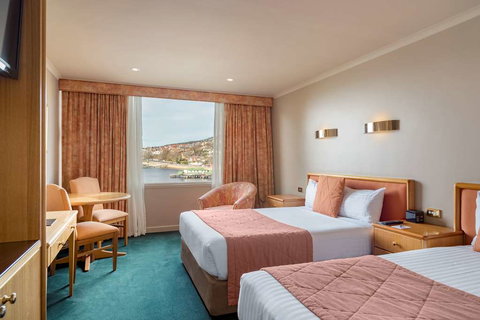 Wrest Point Hotel & Casino - Accommodation Whitsundays 5