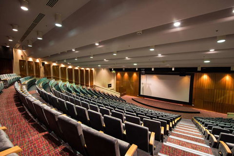 Wrest Point Hotel & Casino - Accommodation Whitsundays 8