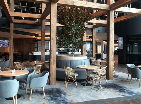 Wrest Point Hotel & Casino - Accommodation Whitsundays 10