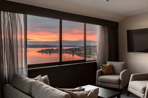 Wrest Point Hotel & Casino - Accommodation Whitsundays 12