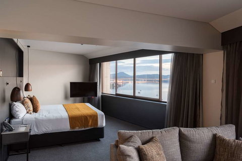 Wrest Point Hotel & Casino - Accommodation Whitsundays 13