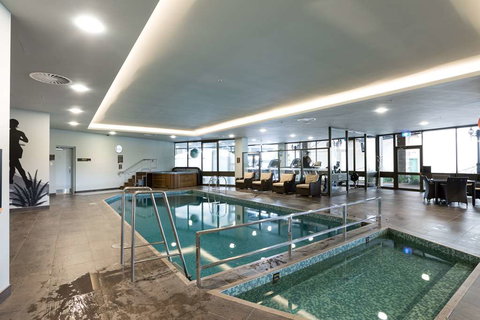 Wrest Point Hotel & Casino - Accommodation Whitsundays 15