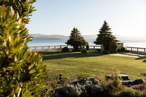 Wrest Point Hotel & Casino - Accommodation Whitsundays 16