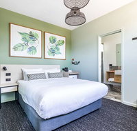 Nightcap at Commercial Hotel - Accommodation Whitsundays