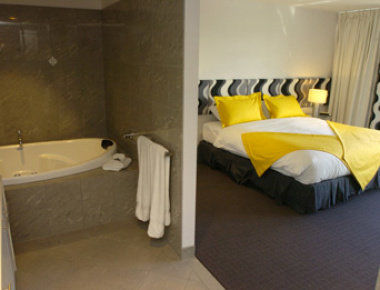 Zero Davey Apartment Hotel - Accommodation Whitsundays 3