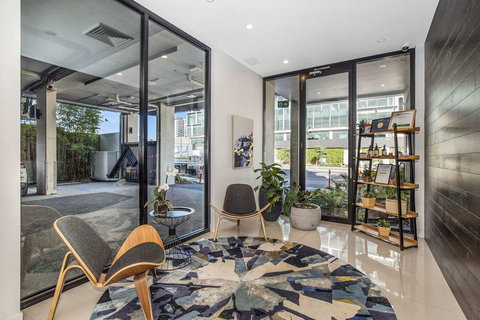 The Kingsford, an Ascend Hotel - Accommodation Whitsundays 0