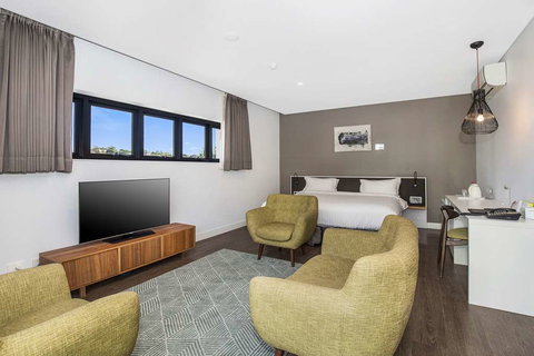 The Kingsford, an Ascend Hotel - Accommodation Whitsundays 5