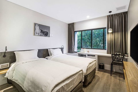 The Kingsford, an Ascend Hotel - Accommodation Whitsundays 11