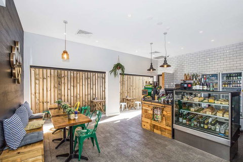 The Kingsford, an Ascend Hotel - Accommodation Whitsundays 15