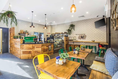 The Kingsford, an Ascend Hotel - Accommodation Whitsundays 16