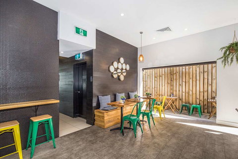 The Kingsford, an Ascend Hotel - Accommodation Whitsundays 17