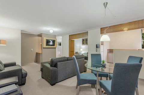 The Airport International Motel - Accommodation Whitsundays 7