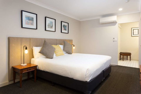 Brisbane International - Virginia - Accommodation Whitsundays 2