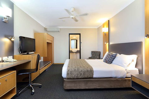 Brisbane International - Virginia - Accommodation Whitsundays 4