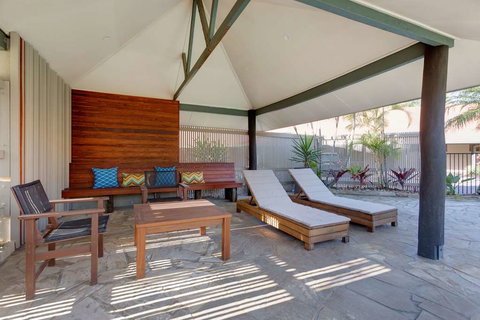 Brisbane International - Virginia - Accommodation Whitsundays 6