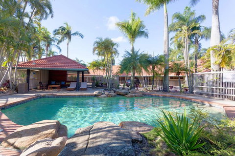 Brisbane International - Virginia - Accommodation Whitsundays 7