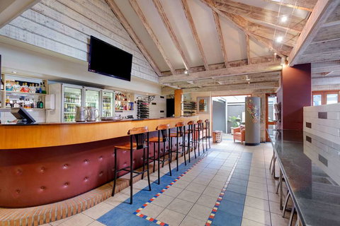 Brisbane International - Virginia - Accommodation Whitsundays 8