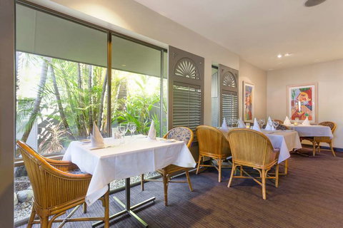 Brisbane International - Virginia - Accommodation Whitsundays 9