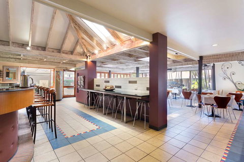 Brisbane International - Virginia - Accommodation Whitsundays 10