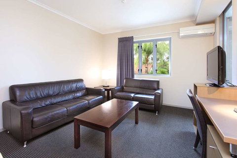 Brisbane International - Virginia - Accommodation Whitsundays 14