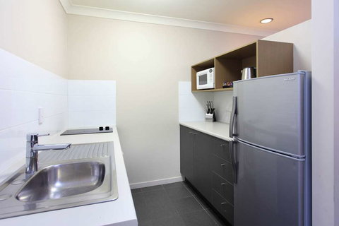 Brisbane International - Virginia - Accommodation Whitsundays 17