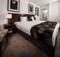 Salamanca Suites - Accommodation Whitsundays