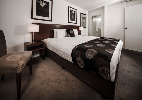 Salamanca Suites - Accommodation Whitsundays 0