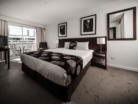 Salamanca Suites - Accommodation Whitsundays 2