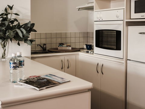 Salamanca Suites - Accommodation Whitsundays 3