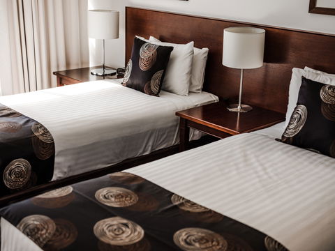 Salamanca Suites - Accommodation Whitsundays 5
