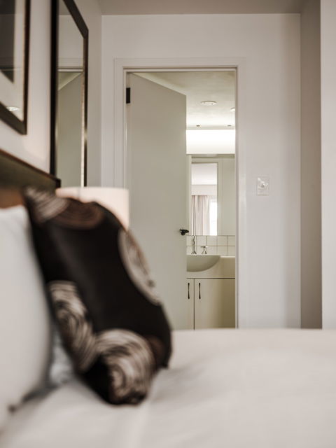 Salamanca Suites - Accommodation Whitsundays 6
