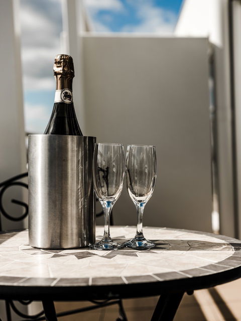 Salamanca Suites - Accommodation Whitsundays 7