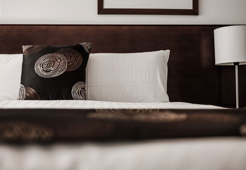 Salamanca Suites - Accommodation Whitsundays 9