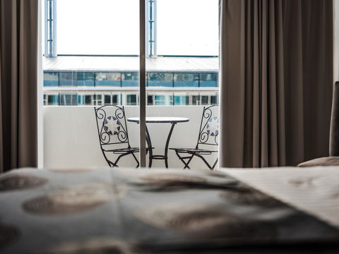 Salamanca Suites - Accommodation Whitsundays 10