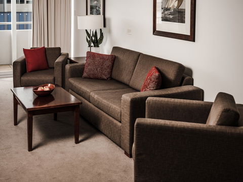 Salamanca Suites - Accommodation Whitsundays 11