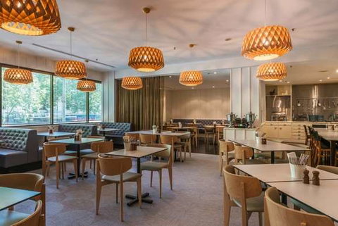 Mantra on Russell - Accommodation Whitsundays 0