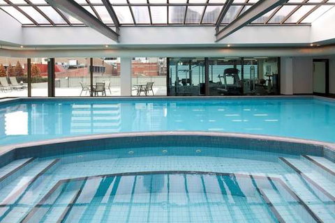 Mantra on Russell - Accommodation Whitsundays 1