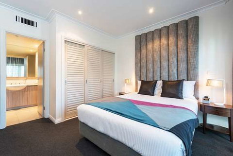 Mantra on Russell - Accommodation Whitsundays 2