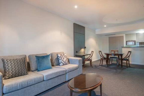 Mantra on Russell - Accommodation Whitsundays 3